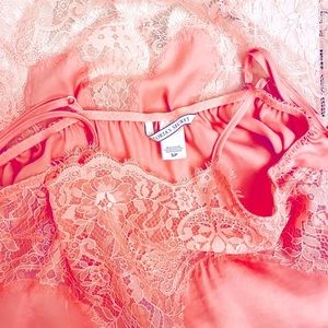 Victoria’s Secret slips bundle